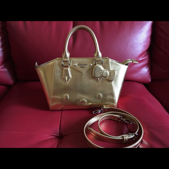 SALE! Samantha Vega Hello kitty bag - Picture 2 of 8